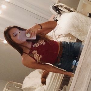 Meet your Posher, Lily